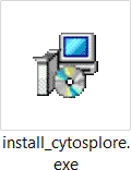 Cytosplore Installer Icon